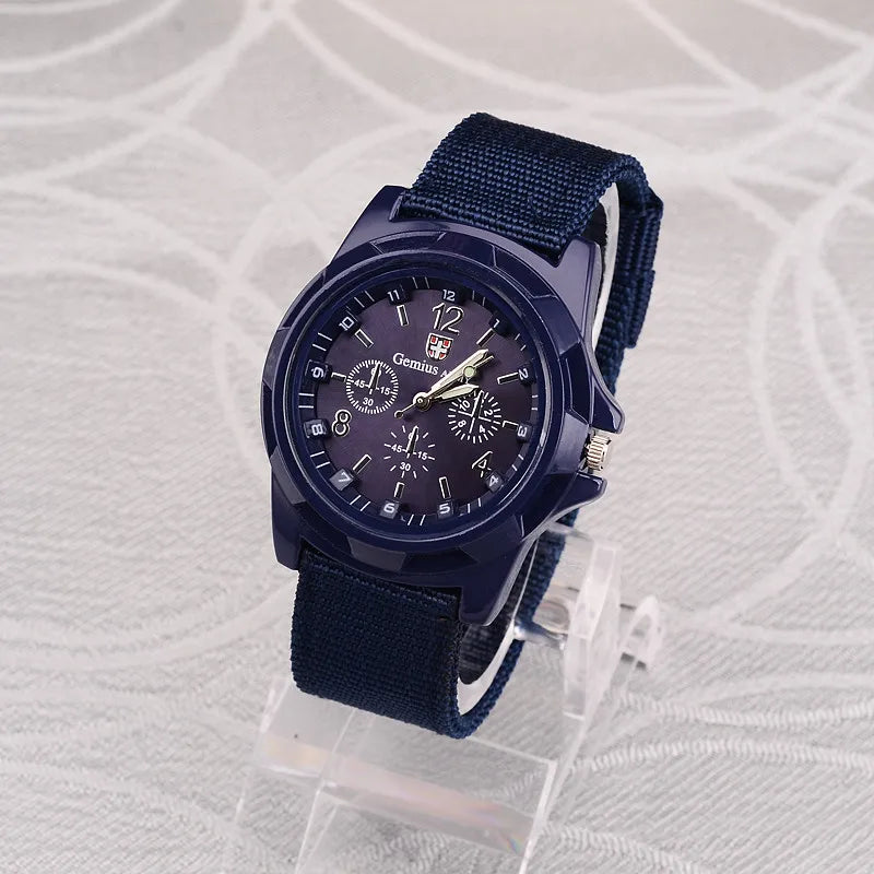 La Légionnaire — Montre Homme