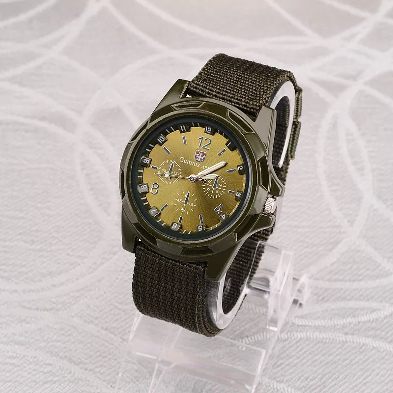 La Légionnaire — Montre Homme