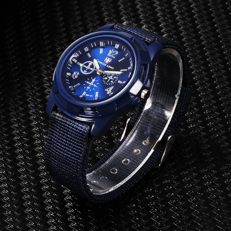 La Légionnaire — Montre Homme