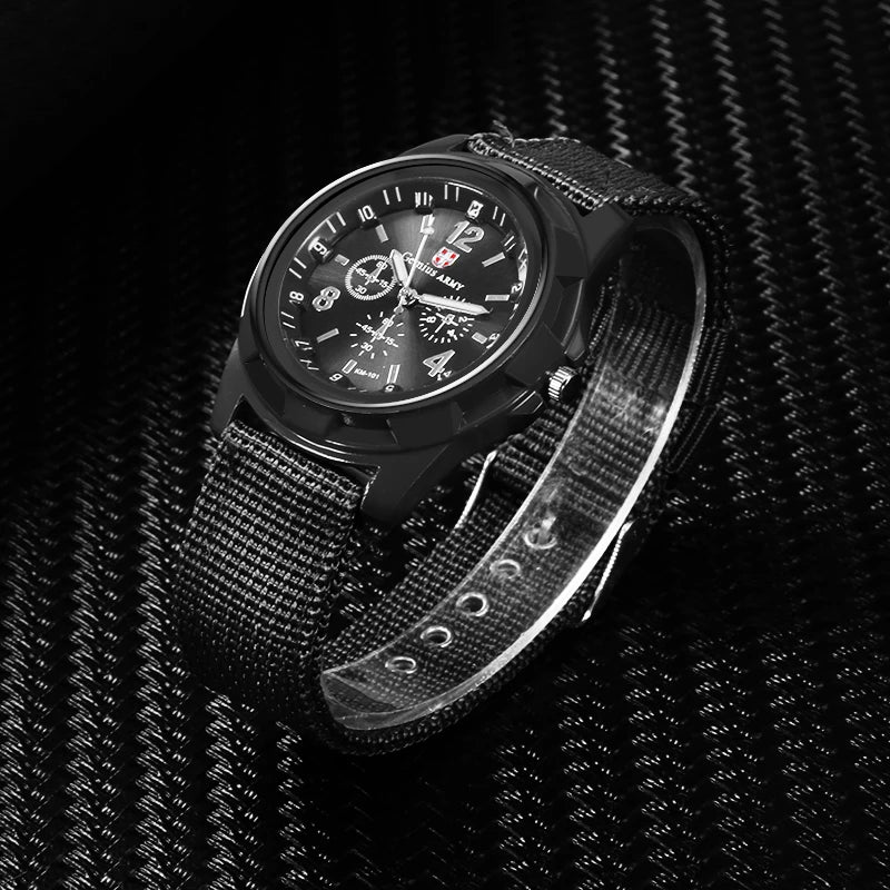 La Légionnaire — Montre Homme