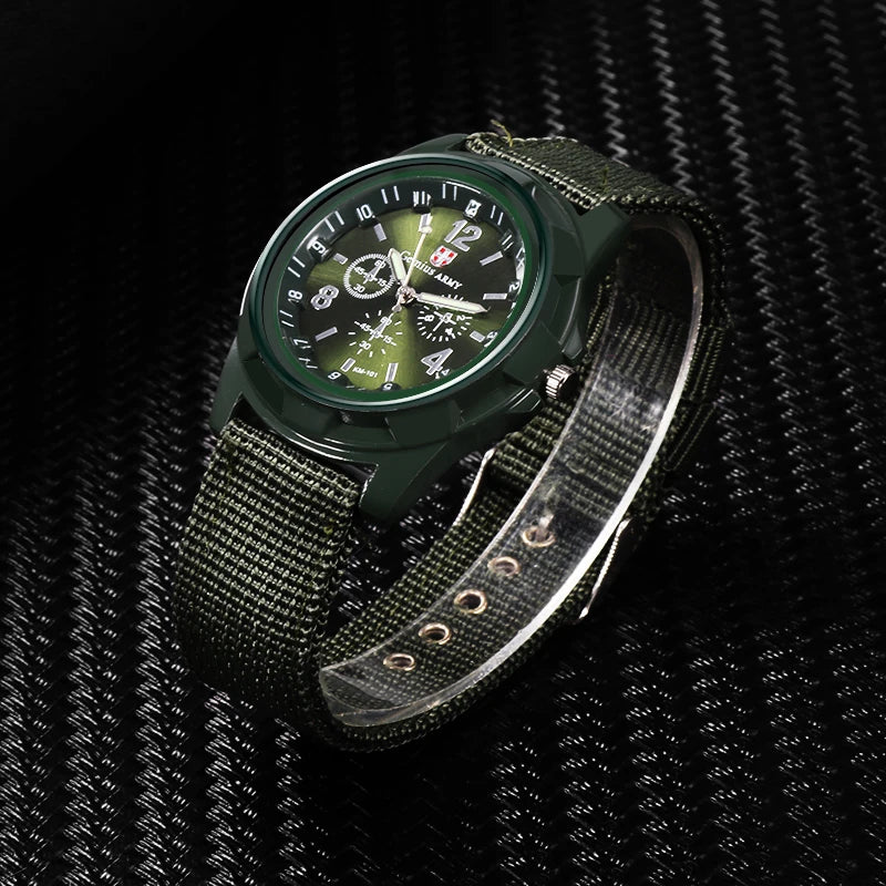 La Légionnaire — Montre Homme