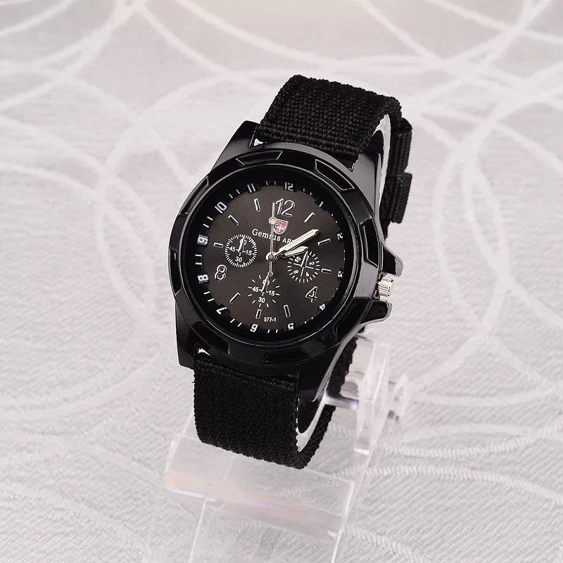 La Légionnaire — Montre Homme