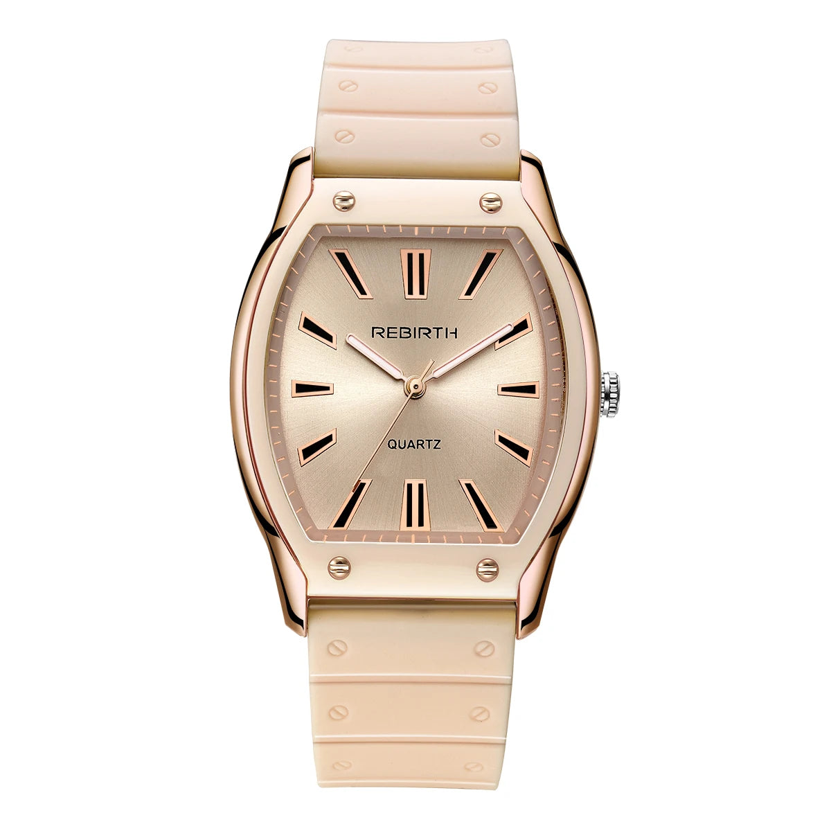 La Renaissance — Montre Unisexe