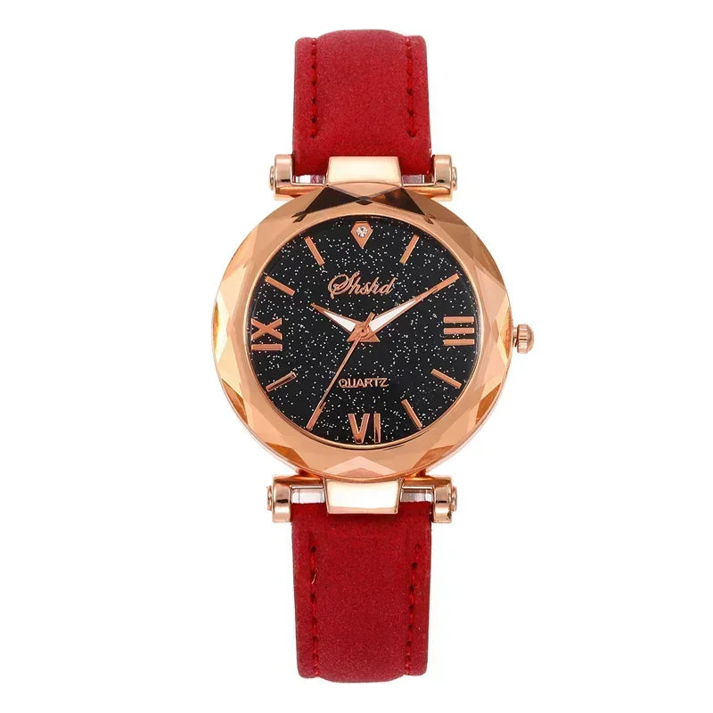 La Galaxia — Montre Femme