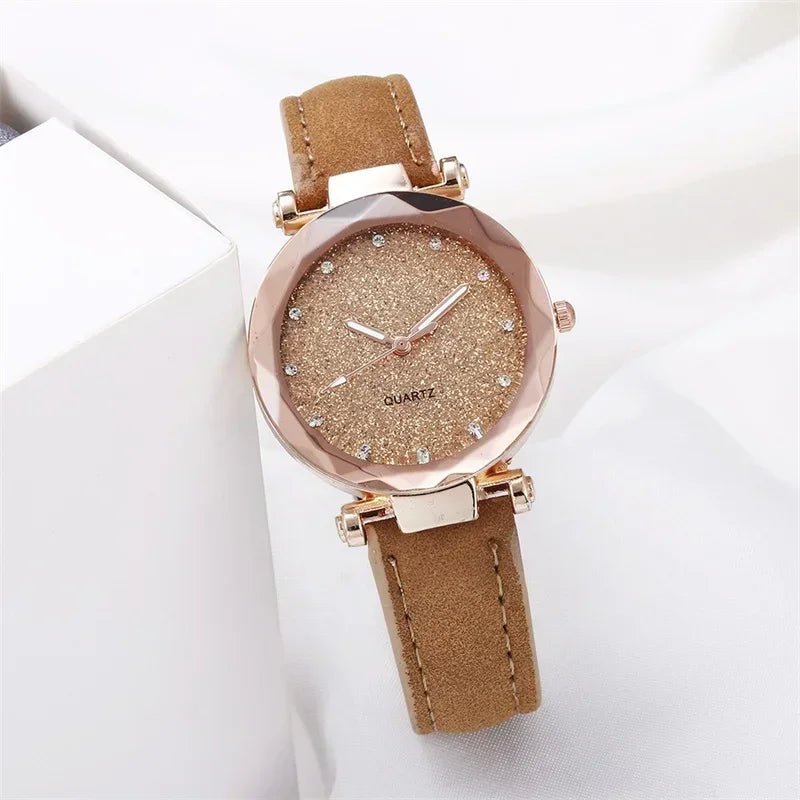 La Galaxia — Montre Femme