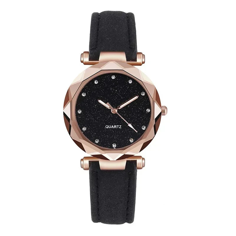 La Galaxia — Montre Femme