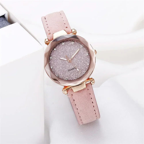 La Galaxia — Montre Femme