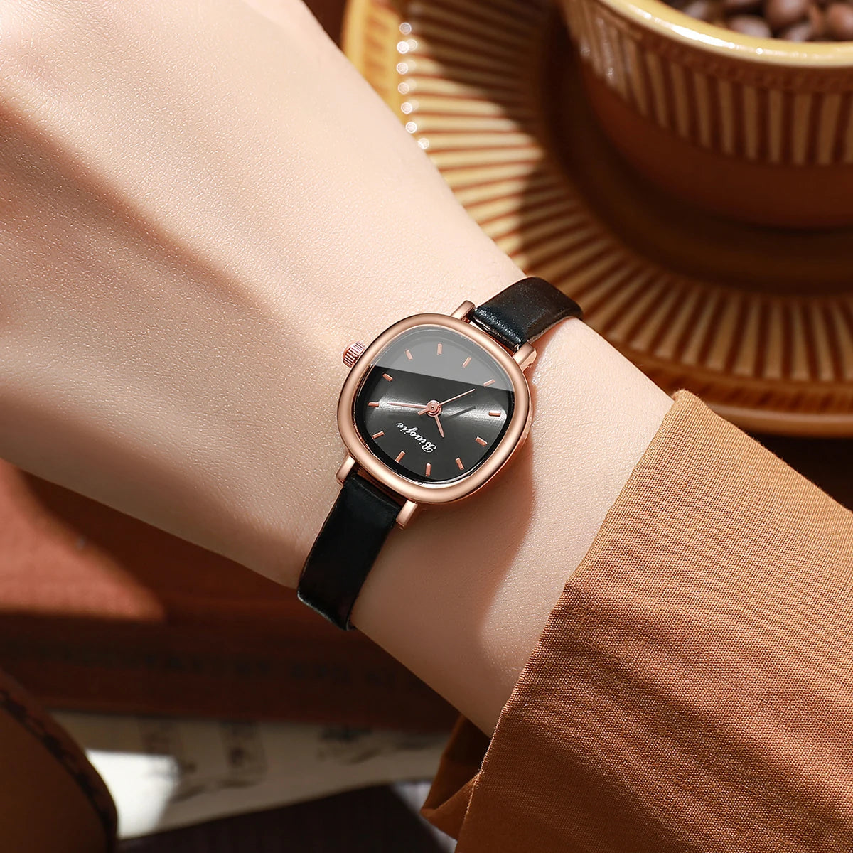 La Biaojie — Montre Femme