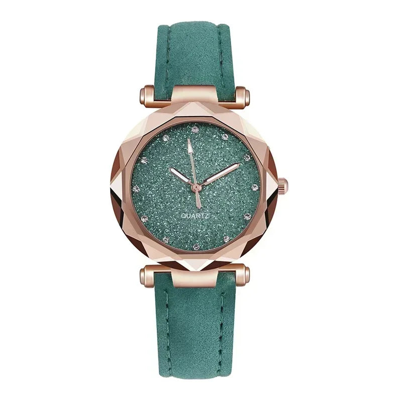 La Galaxia — Montre Femme