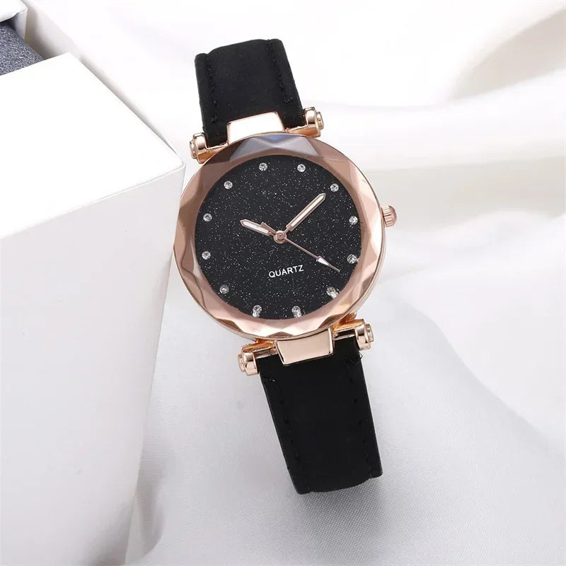 La Galaxia — Montre Femme