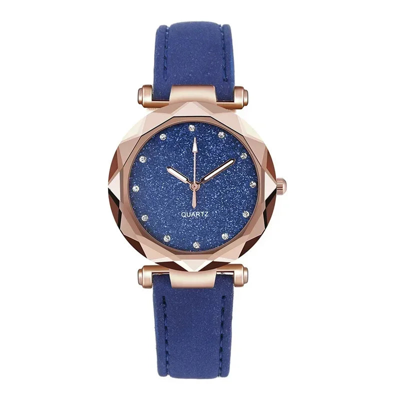 La Galaxia — Montre Femme