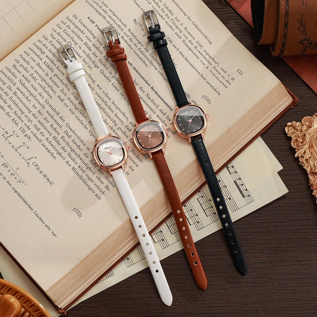 La Biaojie — Montre Femme