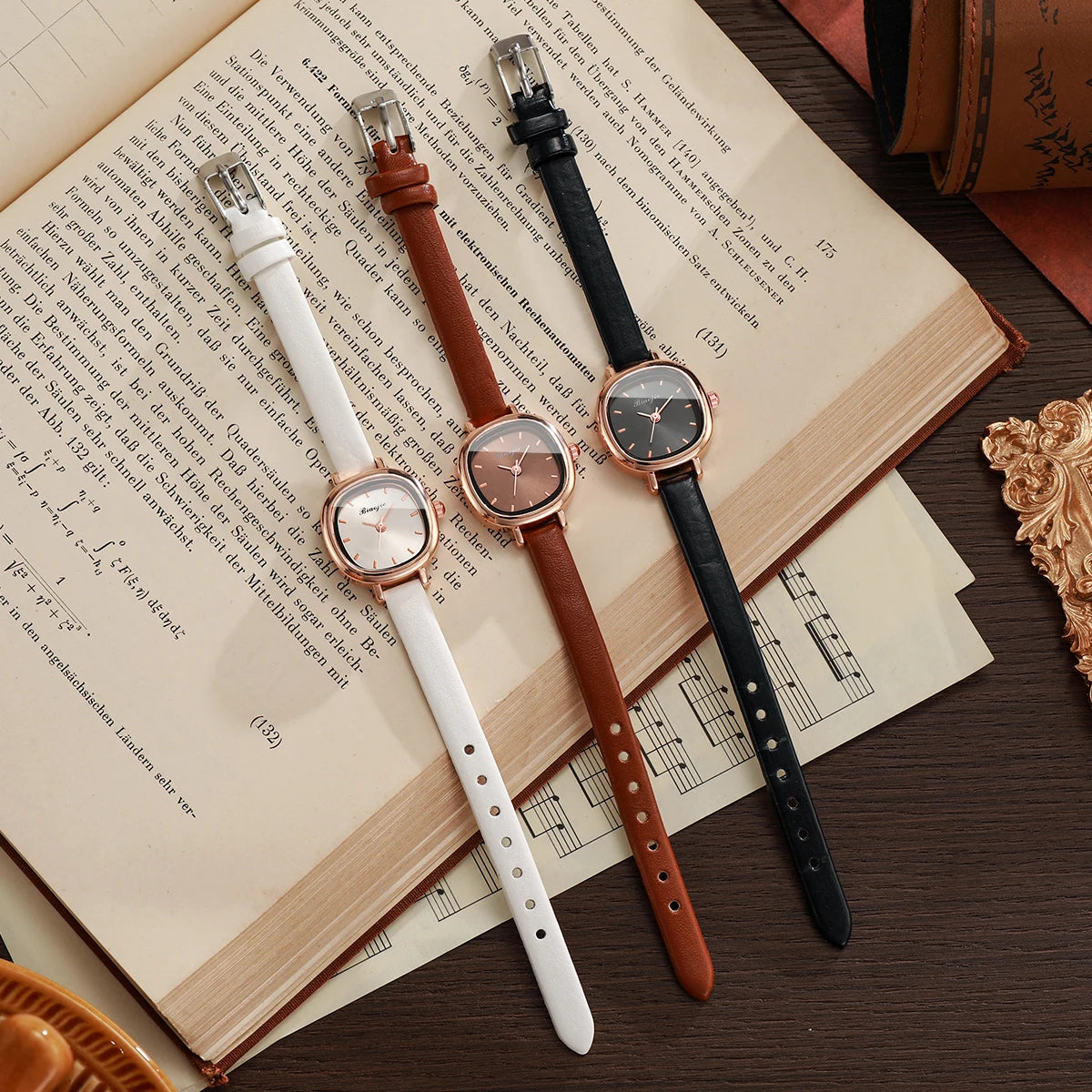 La Biaojie — Montre Femme