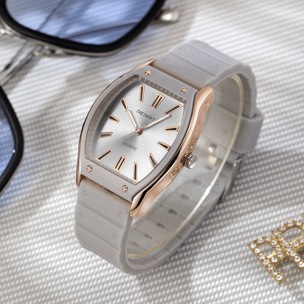 La Renaissance — Montre Unisexe