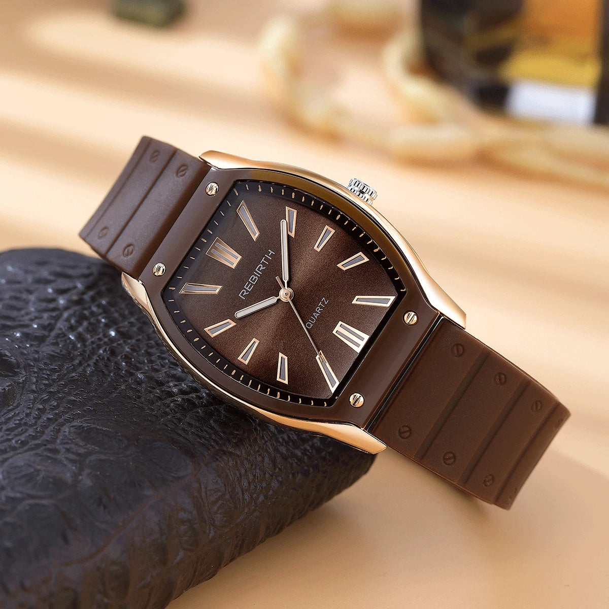 La Renaissance — Montre Unisexe