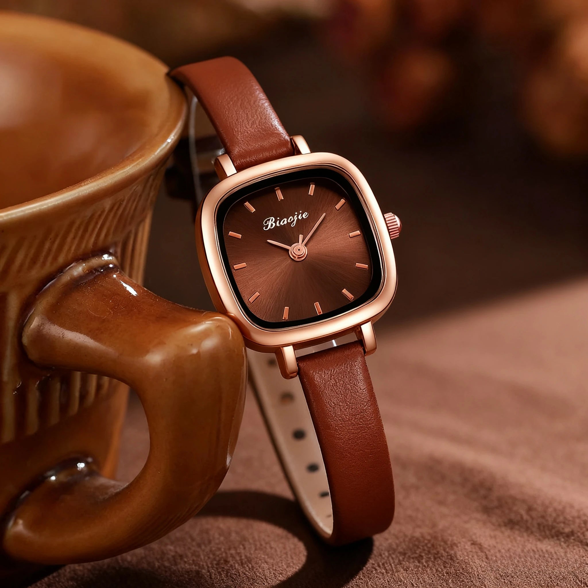 La Biaojie — Montre Femme