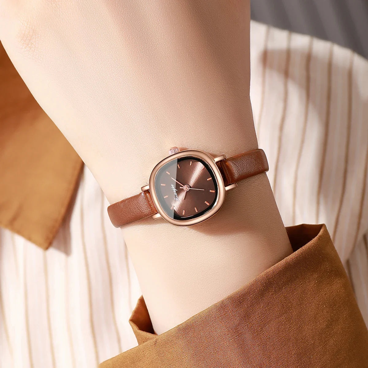 La Biaojie — Montre Femme
