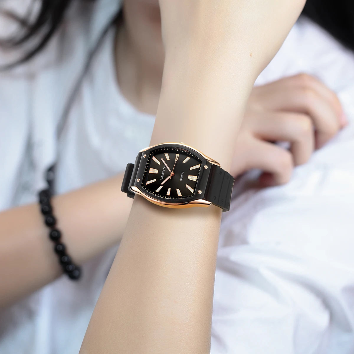 La Renaissance — Montre Unisexe