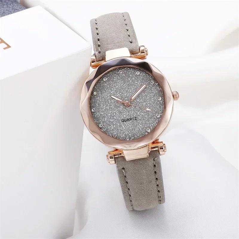 La Galaxia — Montre Femme