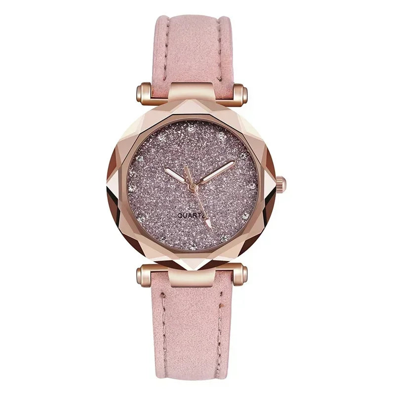 La Galaxia — Montre Femme