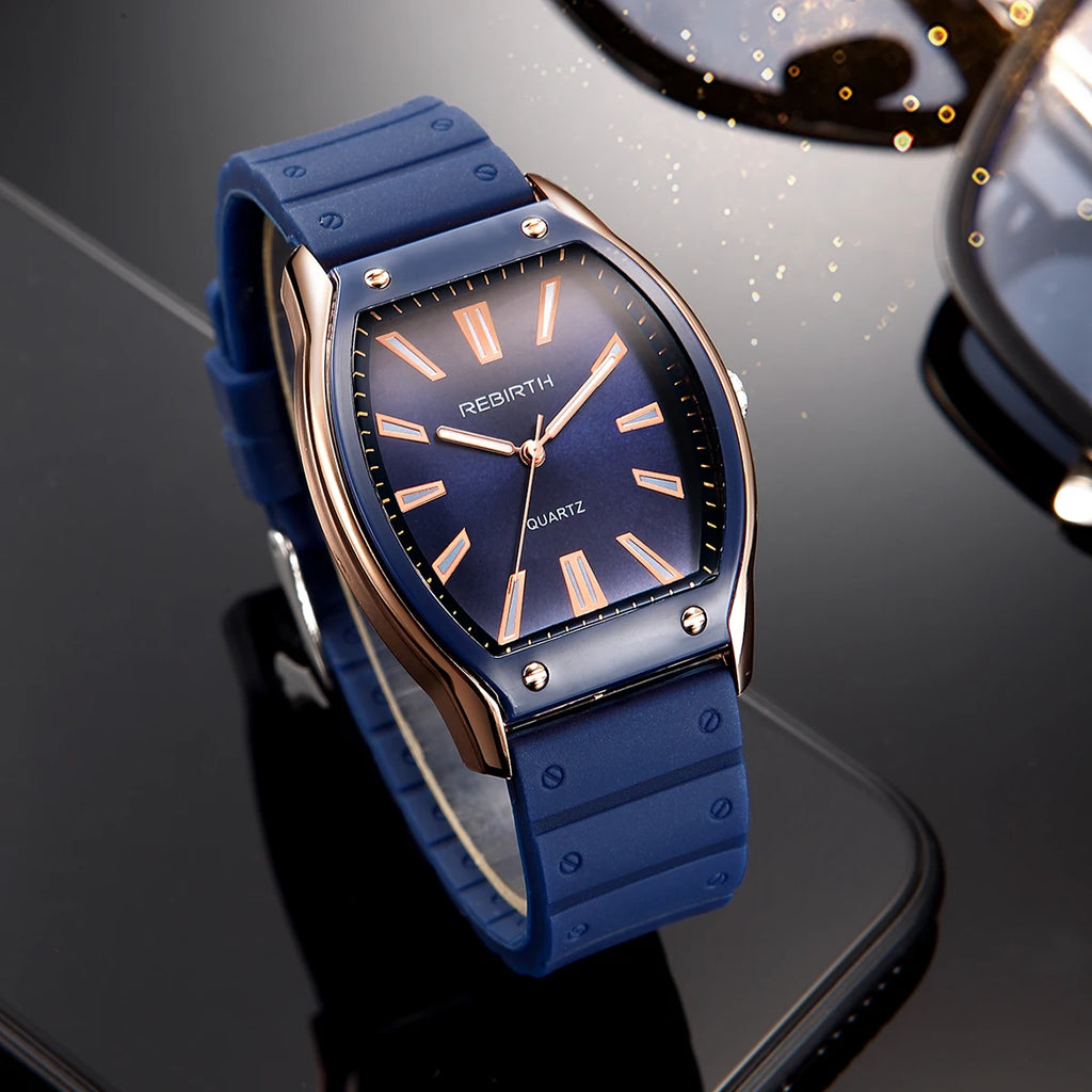La Renaissance — Montre Unisexe