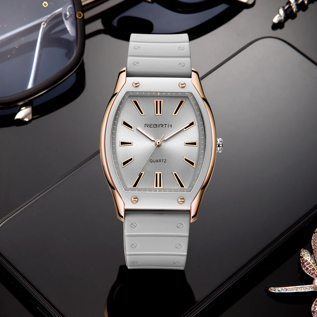La Renaissance — Montre Unisexe