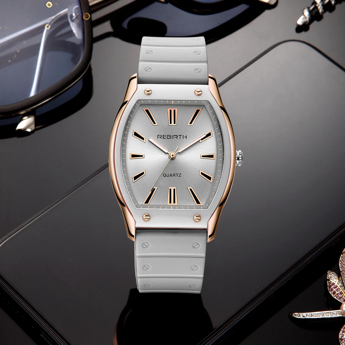 La Renaissance — Montre Unisexe