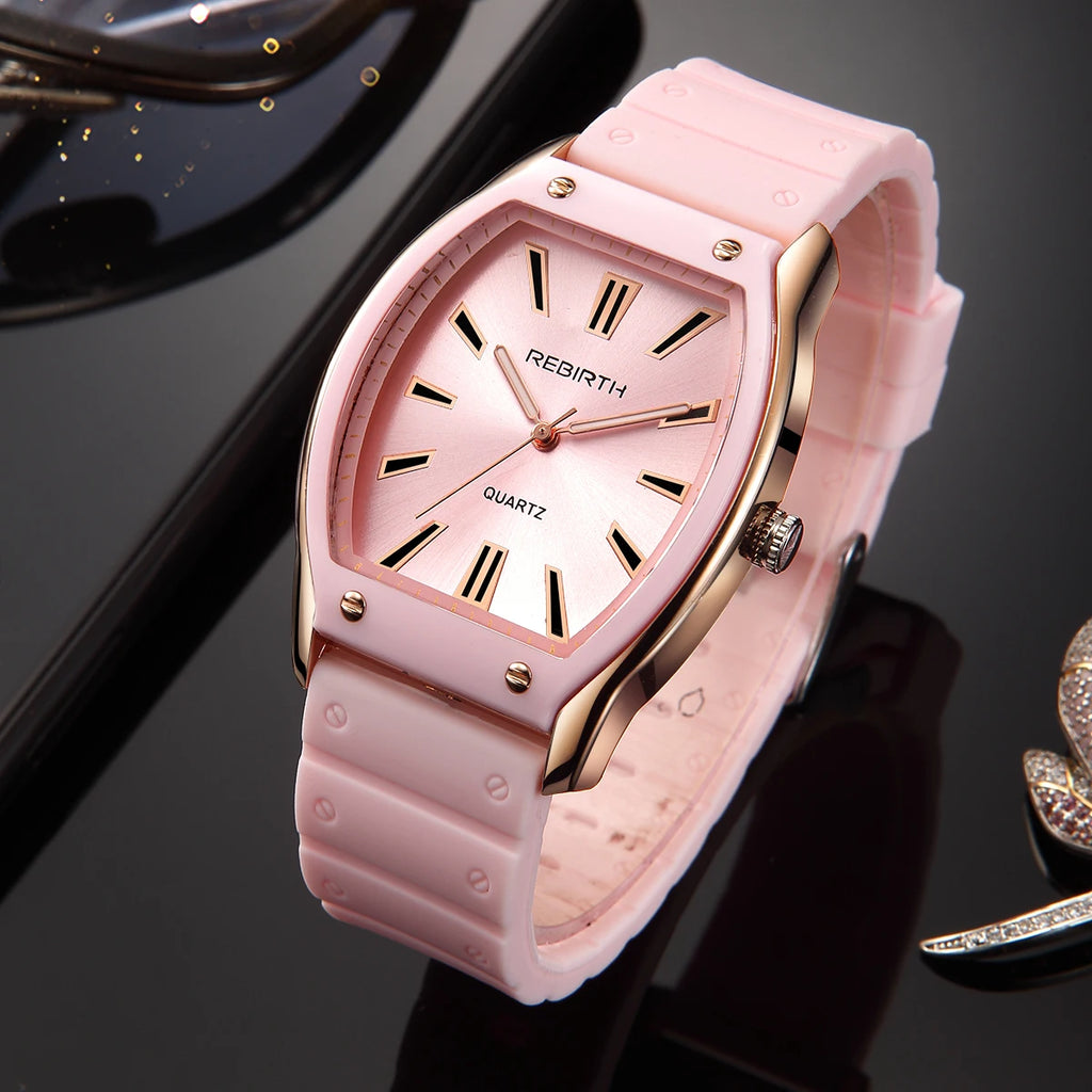 La Renaissance — Montre Unisexe