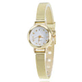 La Silencieuse — Montre Femme