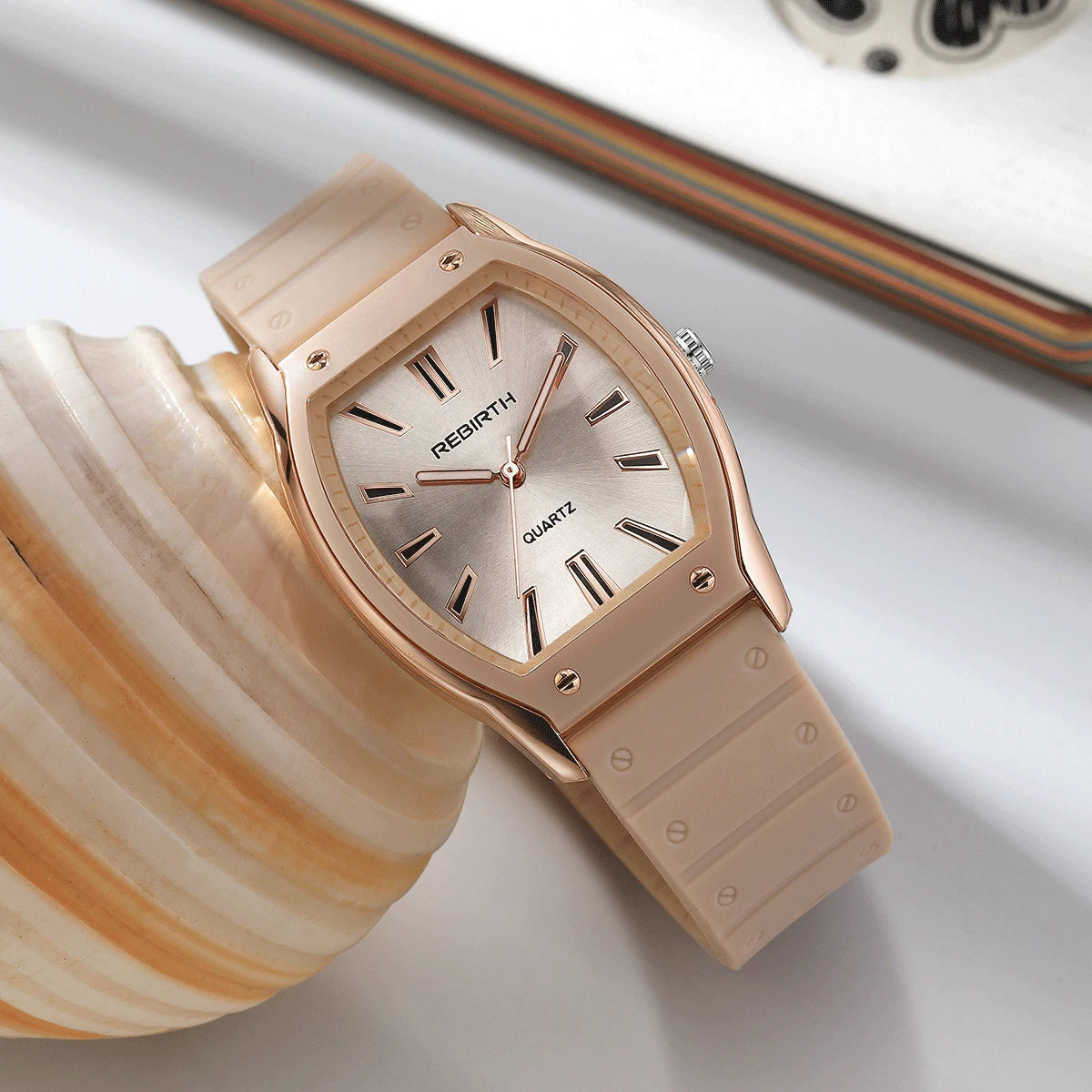 La Renaissance — Montre Unisexe