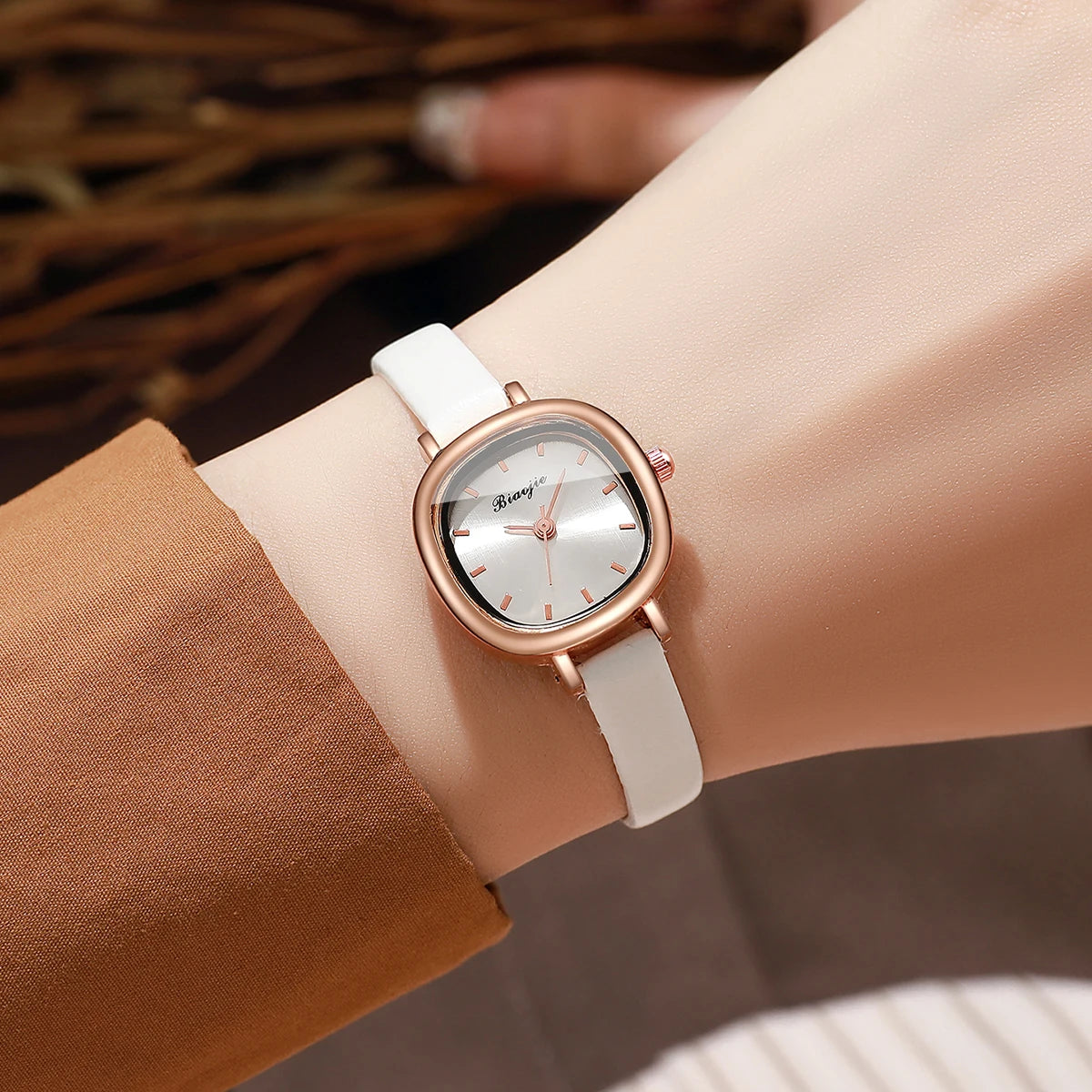 La Biaojie — Montre Femme