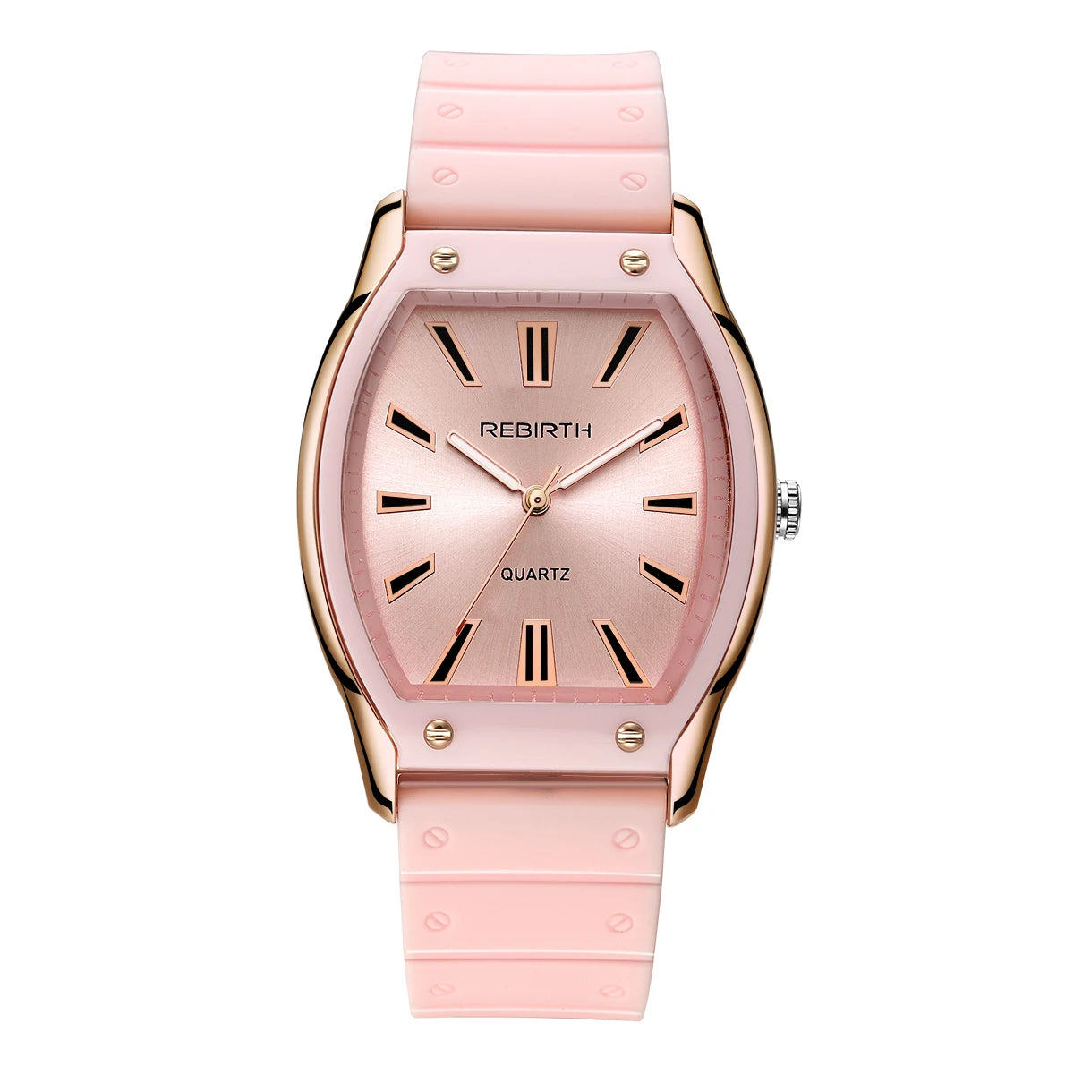 La Renaissance — Montre Unisexe
