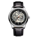 Le Tourbillon — Montre Homme